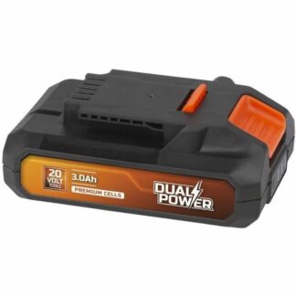 Επαναφορτιζόμενη μπαταρία λιθίου Powerplus DualPower Powdp9024 4 Ah 20 V