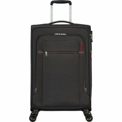 Μεσαία Βαλίτσα American Tourister 133190-2645 Γκρι 67,5 x 42 x 27,5 cm