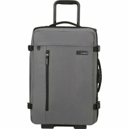 Βαλίτσα Καμπίνας Samsonite Roader Γκρι 39,5 L 55 x 35 x 23 cm