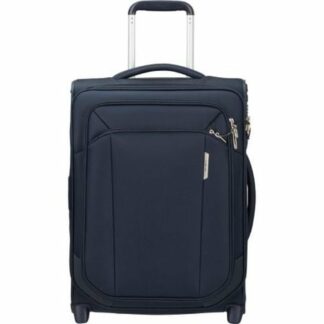 Μεσαία Βαλίτσα American Tourister SoundBox Spinner Μπλε 81 L 67 x 46,5 x 29 cm