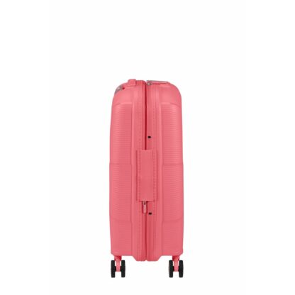 Βαλίτσα Καμπίνας American Tourister Starvibe Spinner Ροζ 41 L 55 x 40 x 20 cm