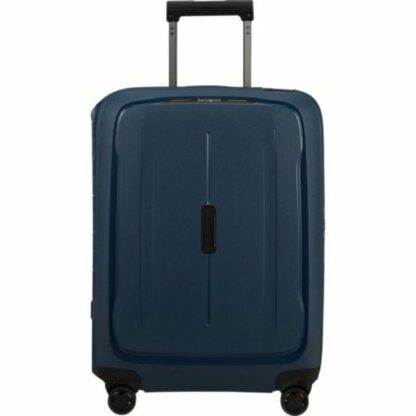 Βαλίτσα Καμπίνας Samsonite Essens Spinner Μπλε 39 L 55 x 40 x 20 cm