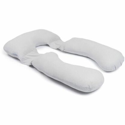 Breastfeeding Cushion Doomoo Γκρι XXL (x2)