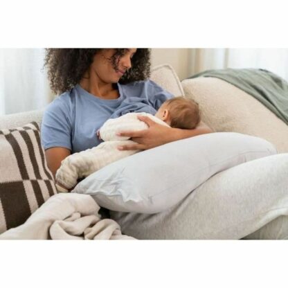 Breastfeeding Cushion Doomoo Γκρι XXL (x2)