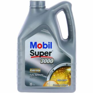 Λάδι Κινητήρα Αυτοκινήτου Mobil 5W30 ESP 5W30 5 L