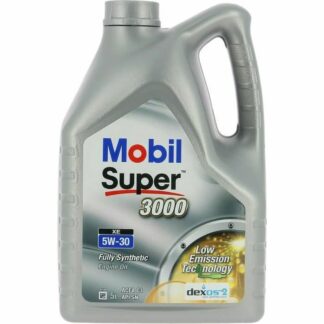 Λάδι Κινητήρα Αυτοκινήτου Mobil 5W30 ESP Formula P 5W30 5 L