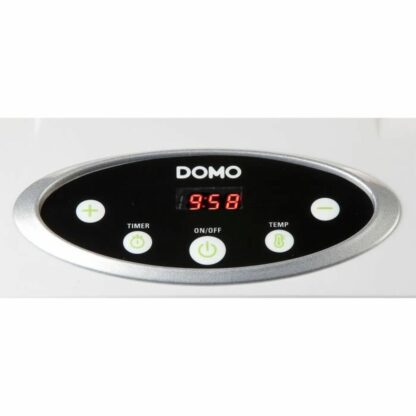 Αφυγραντήρας Τροφίμων DOMO DO353DV 500 W