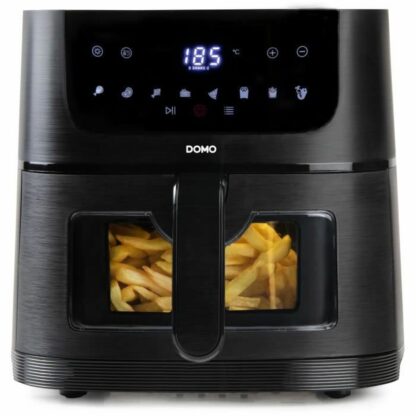 Φριτέζα με Αέρα DOMO DO542FR 1350 W 4 L