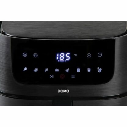 Φριτέζα με Αέρα DOMO DO542FR 1350 W 4 L