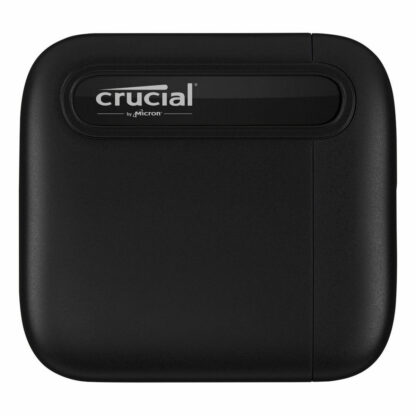 Εξωτερικός Σκληρός Δίσκος Crucial CT1000X6SSD9 SSD 1 TB SSD