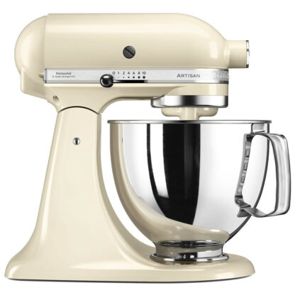 Επεξεργαστής Τροφίμων KitchenAid 5KSM125EAC 300 W 4,8 L