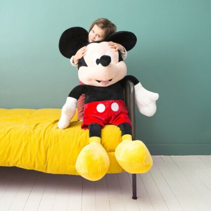 Αρκουδάκι Mickey Mouse 120 cm