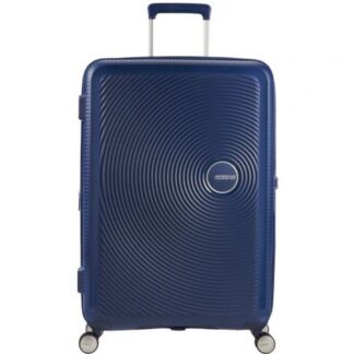 Βαλίτσα Καμπίνας American Tourister 146675-6636 Μπλε 61 L 68 x 43 x 25 cm