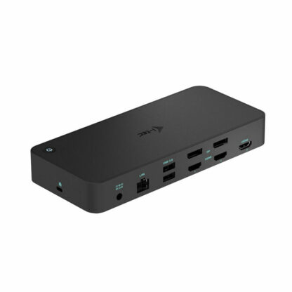 Hub USB 3 Θύρες i-Tec CB77316