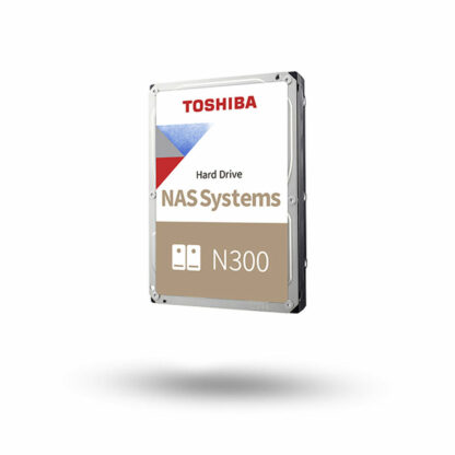 Σκληρός δίσκος Toshiba HDWG480EZSTA 3,5"