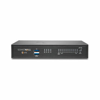 Firewall SonicWall TZ270 PERP