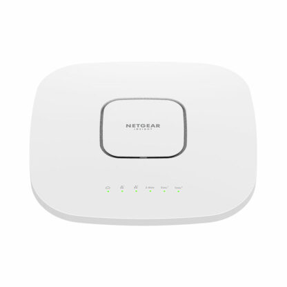 Σημείο Πρόσβασης Netgear WAX630-100EUS        Λευκό