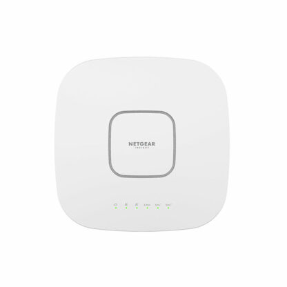 Σημείο Πρόσβασης Netgear WAX630-100EUS        Λευκό