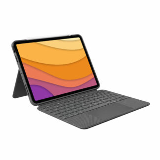 Κάλυμμα Tablet Apple AZERTY