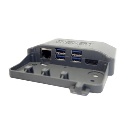 USB Hub Gamber Johnson 7160-1393-02 Μαύρο