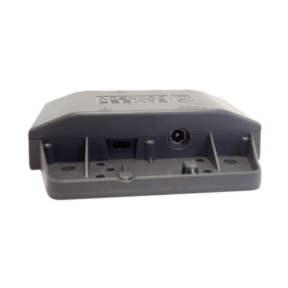 USB Hub Gamber Johnson 7160-1393-02 Μαύρο