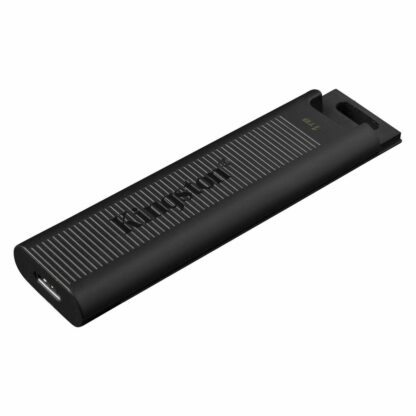 Στικάκι USB   Kingston DataTraveler MAX         1 TB Μαύρο