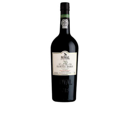 Eρυθρό ρασί Quinta Do Noval Tawny Port