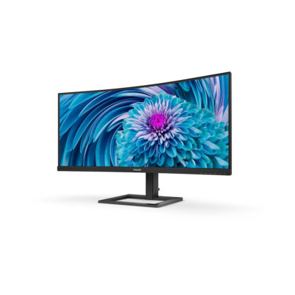 Οθόνη Philips 346E2CUAE/00 34" 100 Hz Wide Quad HD+