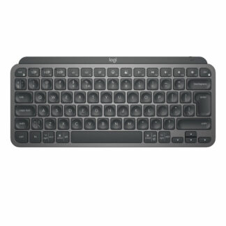 Πληκτρολόγιο Apple MXK73F/A Αγγλικά Λευκό AZERTY