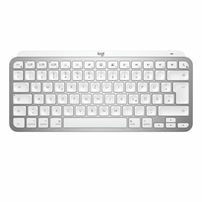 Πληκτρολόγιο Logitech MX Keys Mini γαλλικά AZERTY