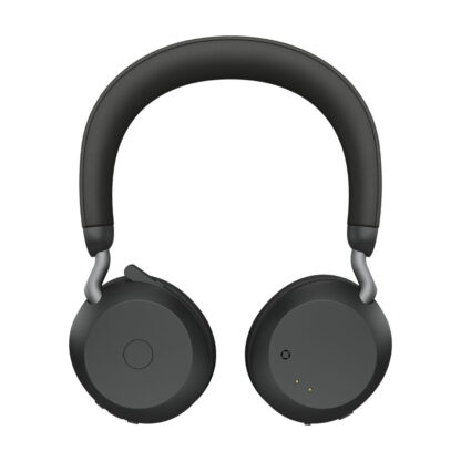 Bluetooth Ακουστικά με Μικρόφωνο Jabra 27599-989-899 Μαύρο