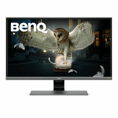 Οθόνη BenQ 9H.LGVLA.TPE         32"