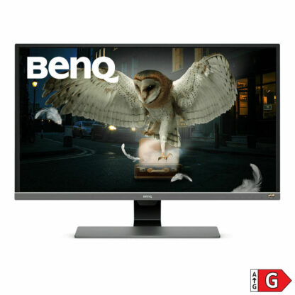 Οθόνη BenQ 9H.LGVLA.TPE         32"