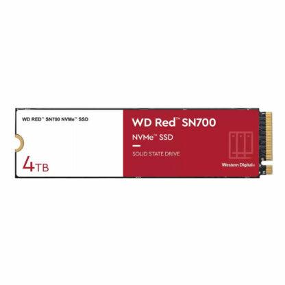 Σκληρός δίσκος Western Digital WDS400T1R0C 4 TB SSD