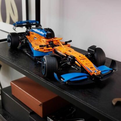 Παιχνίδι Kατασκευή   Lego Technic The McLaren Formula 1 2022