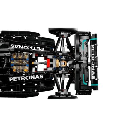 Παιχνίδι Kατασκευή Lego Technic 42171 Mercedes-AMG F1 W14 E Performance Πολύχρωμο