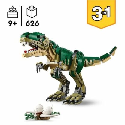 LEGO 31151 T. Rex