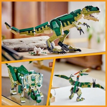 LEGO 31151 T. Rex