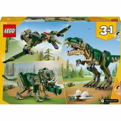 LEGO 31151 T. Rex