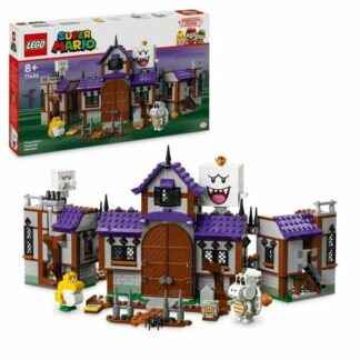 Παιχνίδι Kατασκευή Lego Wednesday & Enid's Bedroom