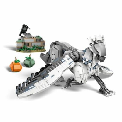 Παιχνίδι Kατασκευή Lego 76427 Buckbeak Πολύχρωμο