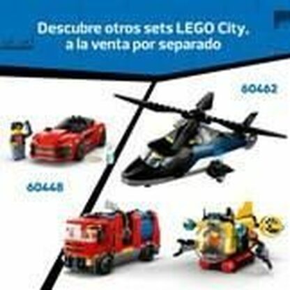 Παιχνίδι Kατασκευή Lego