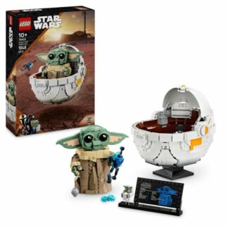 Playset Οχημάτων Lego 60437 Ζούγκλα