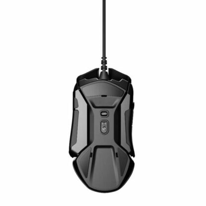 Ποντίκι για Gaming SteelSeries Rival 600 Μαύρο