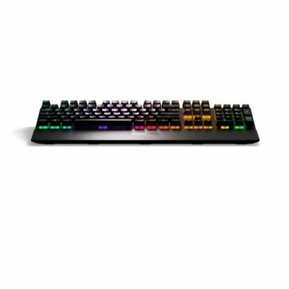 Πληκτρολόγιο Παιχνιδιού SteelSeries Apex Pro γαλλικά AZERTY