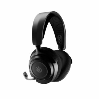 Ποντίκι SteelSeries Aerox 5 Wireless