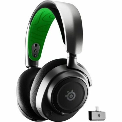 Ακουστικά με Μικρόφωνο SteelSeries Arctis Nova 7X