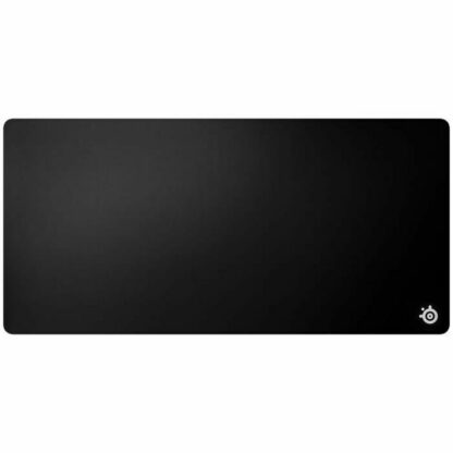 Χαλί ποντικιών SteelSeries QcK 3XL Gaming Μαύρο 59 x 122 cm