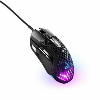 Ακουστικά με Μικρόφωνο για Gaming SteelSeries Arctis Nova 1