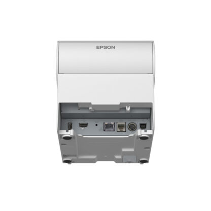 Εκτυπωτής Εισιτηρίων Epson TM-T88VII (111)